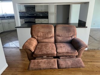Amazing Recliner Sofa