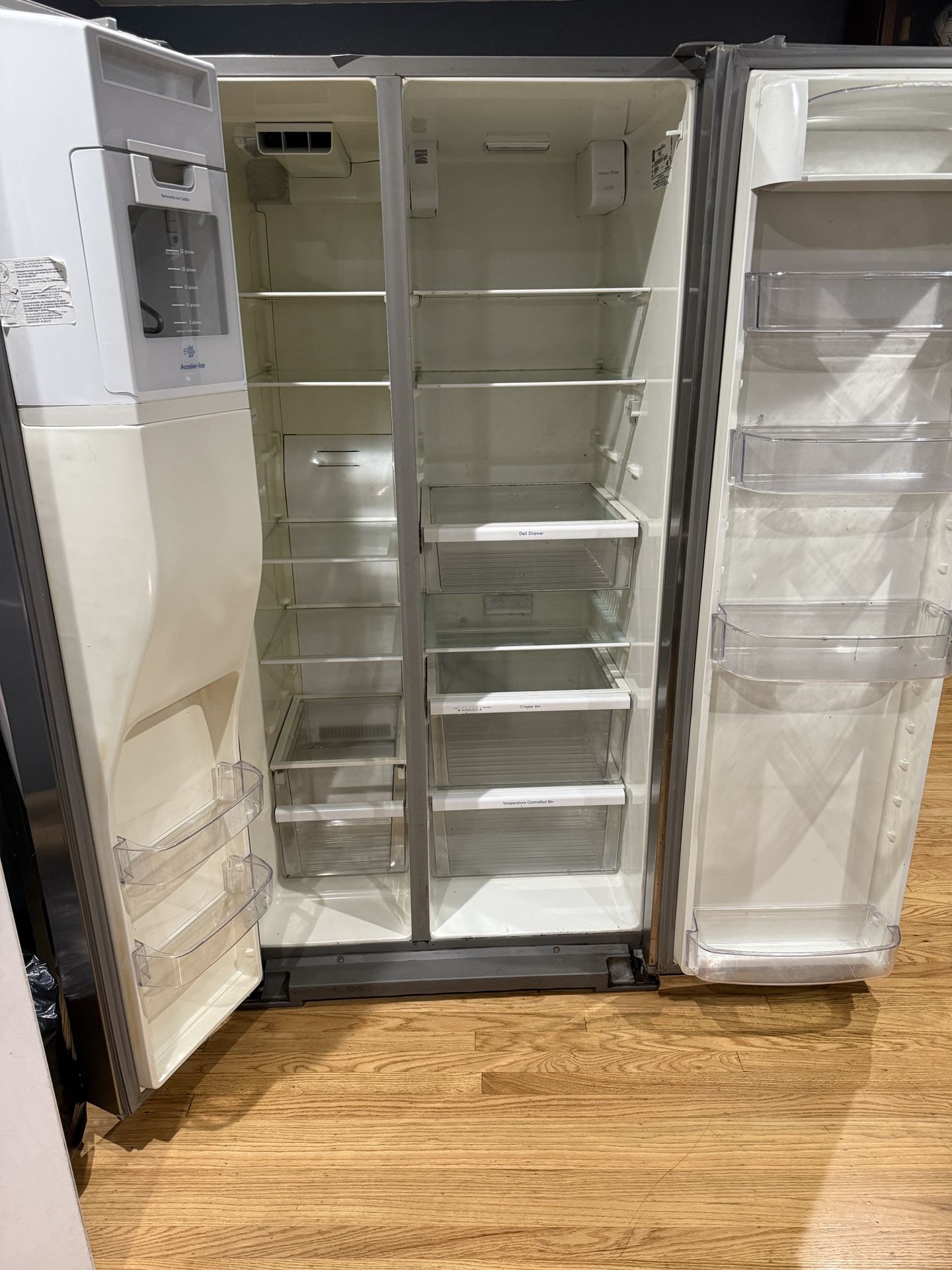 Fridge