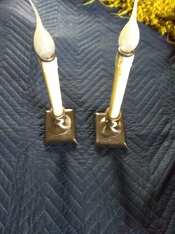 CANDELS "Heavy Brush Nickel" (NEW)