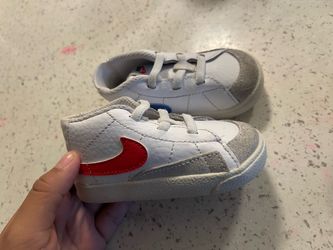 Baby Shoes