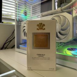 Creed Millisme Imperial