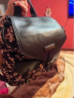 Victoria secret backpack