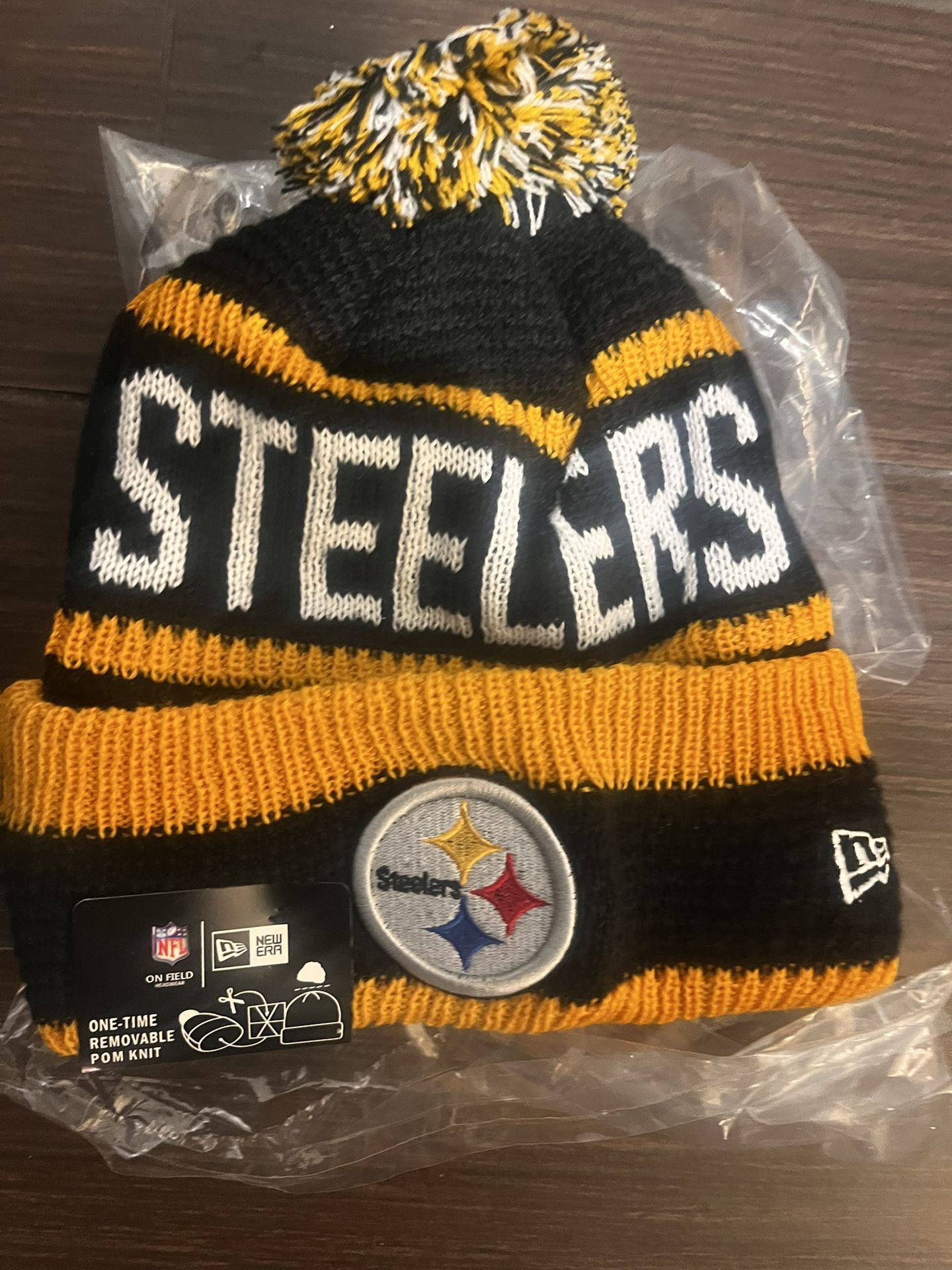 NFL BEANIE HATS