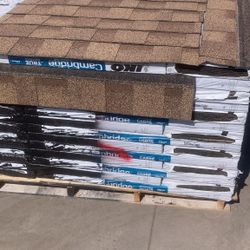 Roofing Shingle