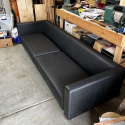 Keilhauer Canal 3215 Office Sofa
