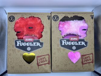 Valentines Fugglers 