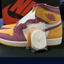 Jordan 1 High Brotherhood GS size 6.5 youth/men | size 8 women