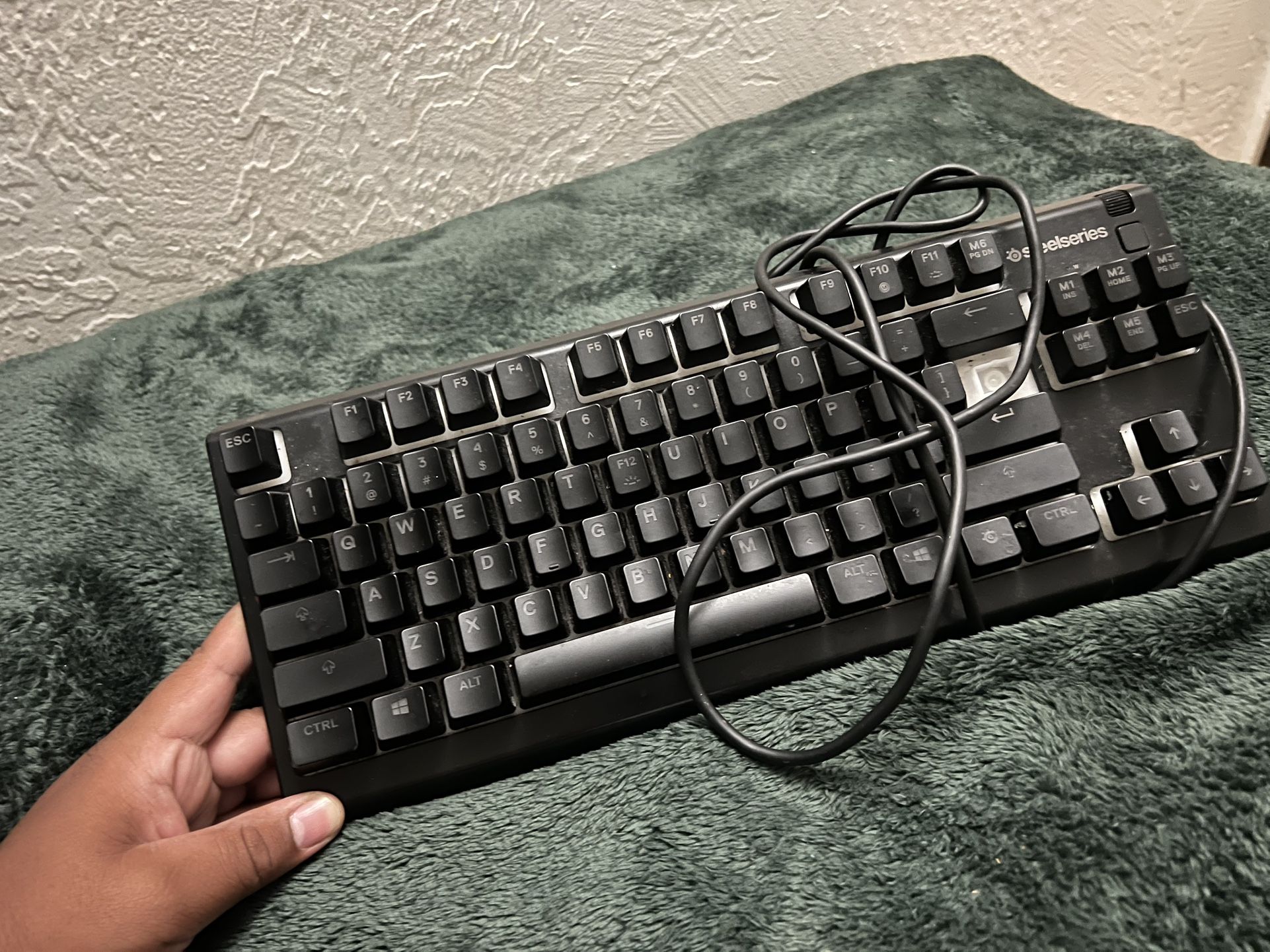 Apex 3 TKL