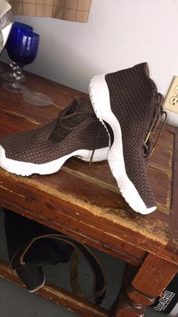Air Air Jordan FUTURE "DARK CHOCOLATE