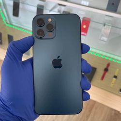 iPhone 12 Pro 5G Unlocked 