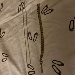 Chain Jewelry