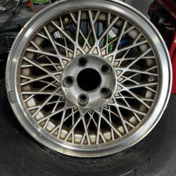 1993 Crown Vic Wheels 