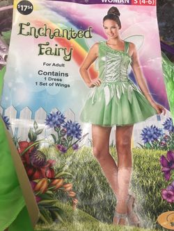 New costumes see all pictures only $10 each firm