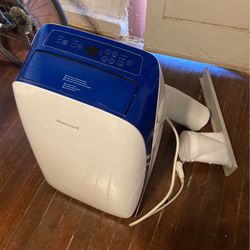 Honeywell 12k BTU Portable AC Unit