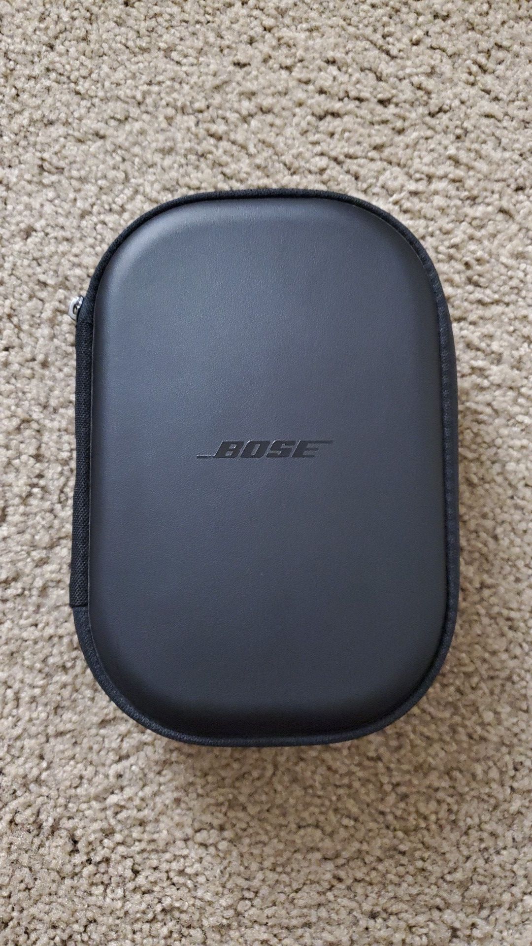 Bose Q35 Bluetooth Headphones