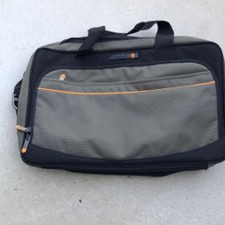 Timberland Traveler Bag Luggage 