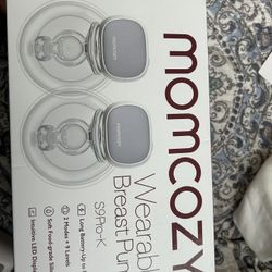 Momcozy Electric Breast Pump 