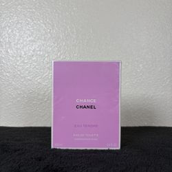 Luxury Chance Perfume 