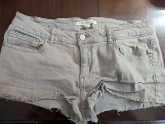 Women's Shorts Size 8 (29)