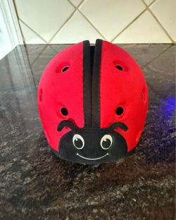 Soft Baby Head Protector 