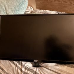 Acer Monitors 