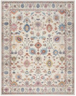 Bedroom Rug