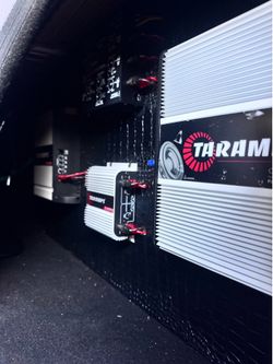 Car Audio