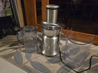 Breville Juicer