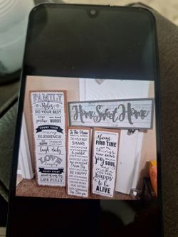 Home Decor