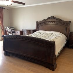 5 Piece Bedroom Set