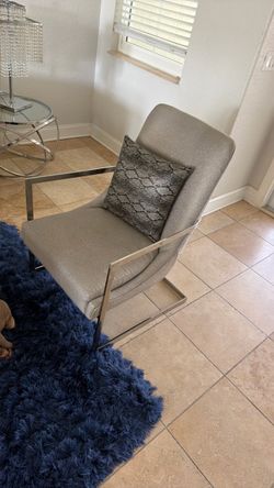 Living room furniture