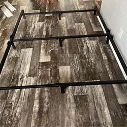 Queen Size Bed Frame 