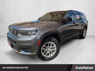 2023 Jeep Grand Cherokee L