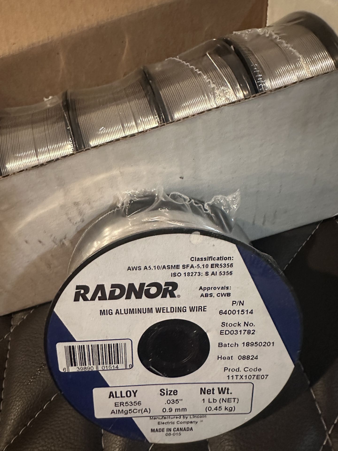 Welding Wire 