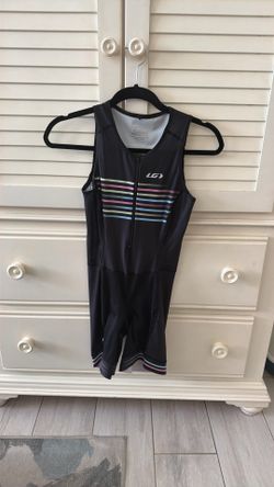 Ladies triathlon suit medium