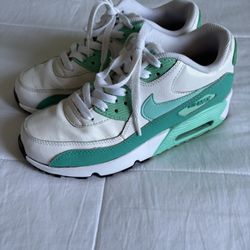 Nike Air Max 90 Turquoise