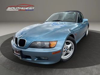 1996 BMW Z3