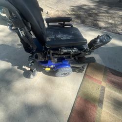 JB Mobilize Scooter 