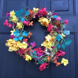 Wreaths