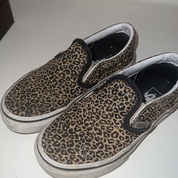Kids Shoes - Vans 12.5