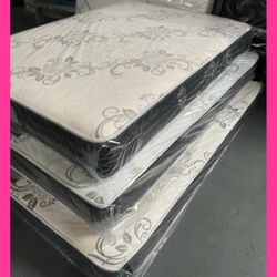 Queen size mattress
