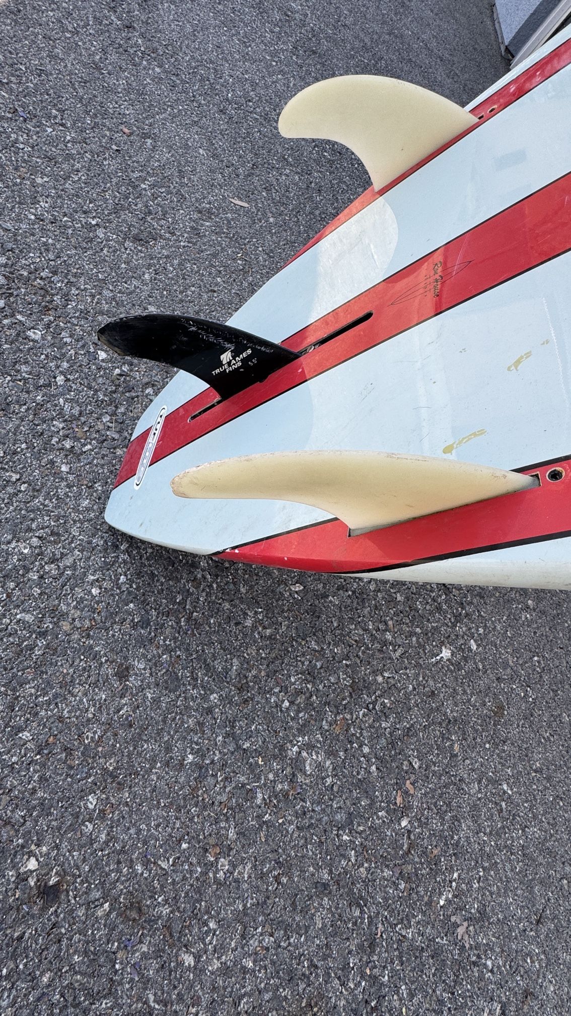 T*C様 Ron House SUP BORD LAIRD 10'0ft サップ New Surftech Laird Boards by Ron House at Wet Feet at Stand