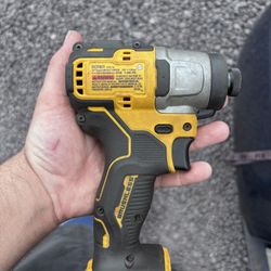 Various Dewalt Tools 