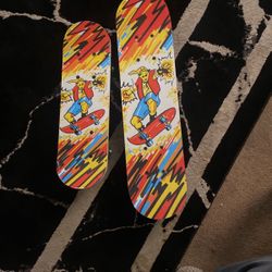 Kid Skateboards
