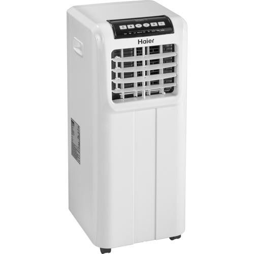 Portable Air Conditioner

Haier HPP10XCT

