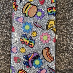 Claire's Y2K Wallet Brand New!