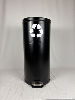 Garbage Can