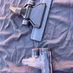 Dyson Attachments 