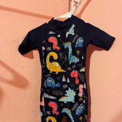 Toddler Bathing Suit