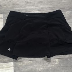 Lululemon Skirt